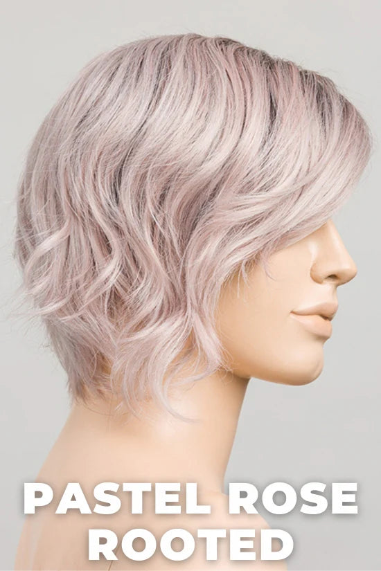 Cookie Wig by Ellen Wille | Heat Friendly Synthetic Hair | Petite/Average Cap