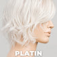 Cookie Wig by Ellen Wille | Heat Friendly Synthetic Hair | Petite/Average Cap