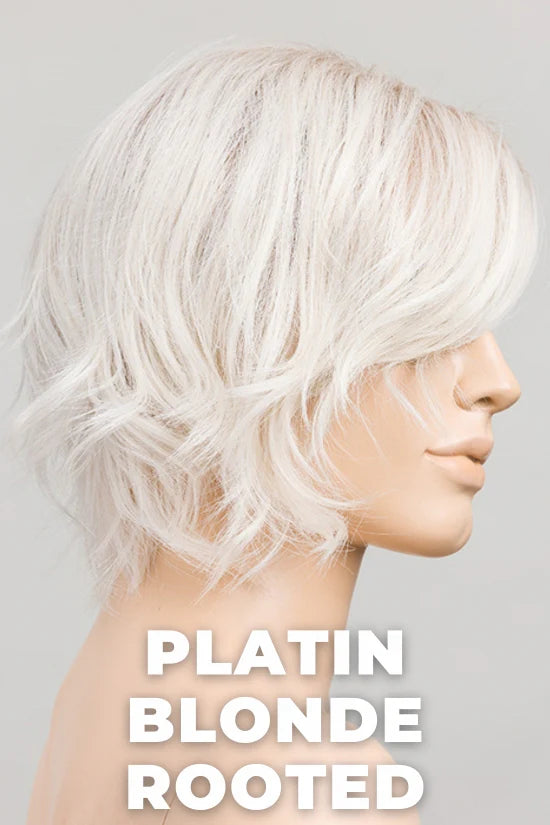 Cookie Wig by Ellen Wille | Heat Friendly Synthetic Hair | Petite/Average Cap