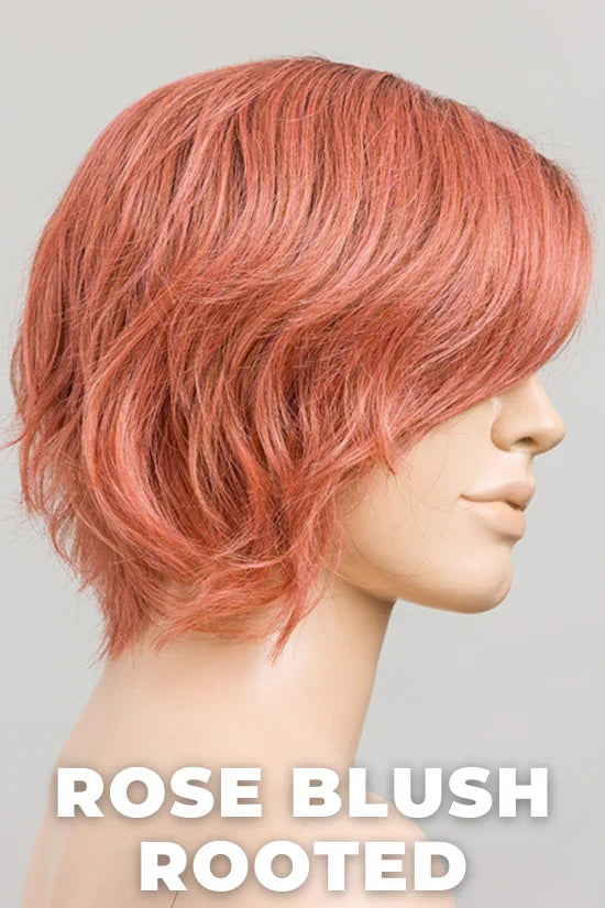 Cookie Wig by Ellen Wille | Heat Friendly Synthetic Hair | Petite/Average Cap