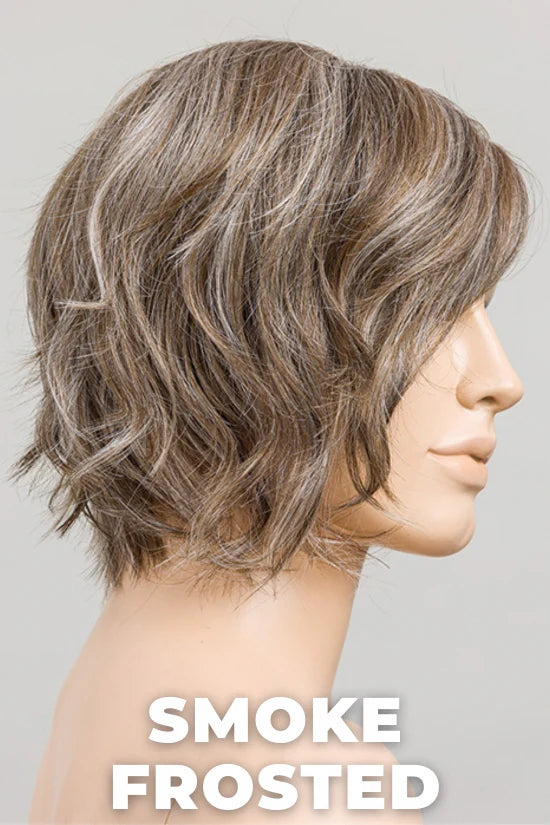 Cookie Wig by Ellen Wille | Heat Friendly Synthetic Hair | Petite/Average Cap