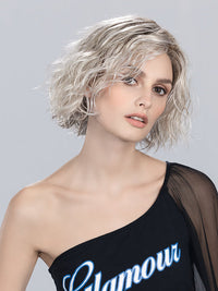 Dance Wig by Ellen Wille | Synthetic Hair | Petite/Average Cap