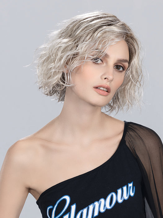 Dance Wig by Ellen Wille | Synthetic Hair | Petite/Average Cap