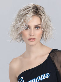 Dance Wig by Ellen Wille | Synthetic Hair | Petite/Average Cap