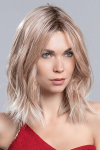 Drive Wig by Ellen Wille | Heat Friendly Synthetic Hair | Petite/Average Cap
