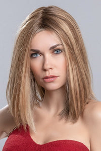Drive Wig by Ellen Wille | Heat Friendly Synthetic Hair | Petite/Average Cap