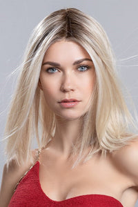 Drive Wig by Ellen Wille | Heat Friendly Synthetic Hair | Petite/Average Cap