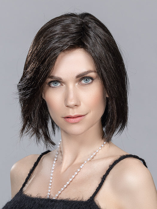 Elite Small Wig by Ellen Wille | Synthetic Hair | Petite Cap