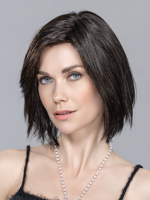 Elite Small Wig by Ellen Wille | Synthetic Hair | Petite Cap