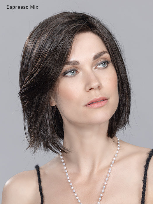 Elite Small Wig by Ellen Wille | Synthetic Hair | Petite Cap