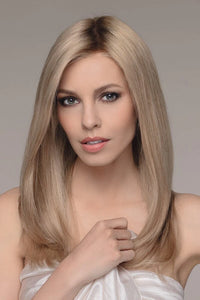 Emotion HT Wig by Ellen Wille | Remy Human Hair Hair | Petite/Average Cap