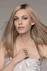 Emotion HT Wig by Ellen Wille | Remy Human Hair Hair | Petite/Average Cap