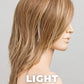 Flow Wig by Ellen Wille | Heat Friendly Synthetic Hair | Petite/Average Cap