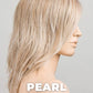 Flow Wig by Ellen Wille | Heat Friendly Synthetic Hair | Petite/Average Cap