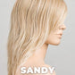 Flow Wig by Ellen Wille | Heat Friendly Synthetic Hair | Petite/Average Cap