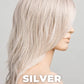 Flow Wig by Ellen Wille | Heat Friendly Synthetic Hair | Petite/Average Cap