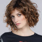 Girl Mono Wig by Ellen Wille | Synthetic Hair | Petite/Average Cap