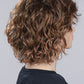 Girl Mono Wig by Ellen Wille | Synthetic Hair | Petite/Average Cap