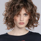 Girl Mono Wig by Ellen Wille | Synthetic Hair | Petite/Average Cap