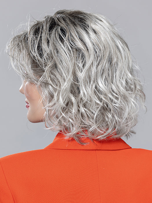 Girl Mono Wig by Ellen Wille | Synthetic Hair | Petite/Average Cap