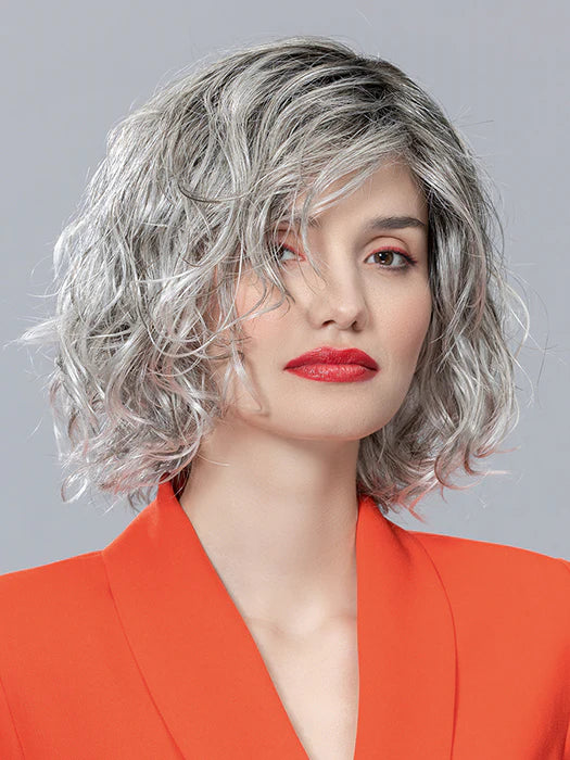 Girl Mono Wig by Ellen Wille | Synthetic Hair | Petite/Average Cap