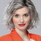 Girl Mono Wig by Ellen Wille | Synthetic Hair | Petite/Average Cap