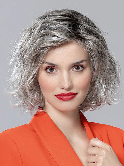Girl Mono Wig by Ellen Wille | Synthetic Hair | Petite/Average Cap