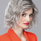 Girl Mono Wig by Ellen Wille | Synthetic Hair | Petite/Average Cap