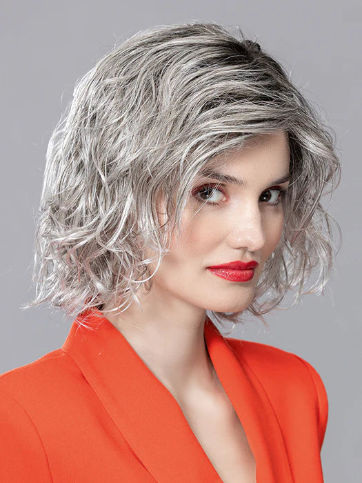 Girl Mono Wig by Ellen Wille | Synthetic Hair | Petite/Average Cap