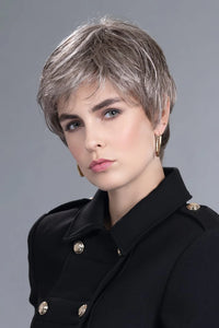 Close Topper by Ellen Wille | Synthetic Hair