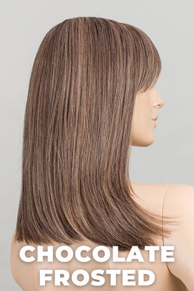 Jacky Wig by Ellen Wille | Heat Friendly Synthetic Hair | Petite/Average Cap
