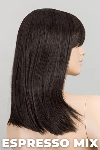 Jacky Wig by Ellen Wille | Heat Friendly Synthetic Hair | Petite/Average Cap