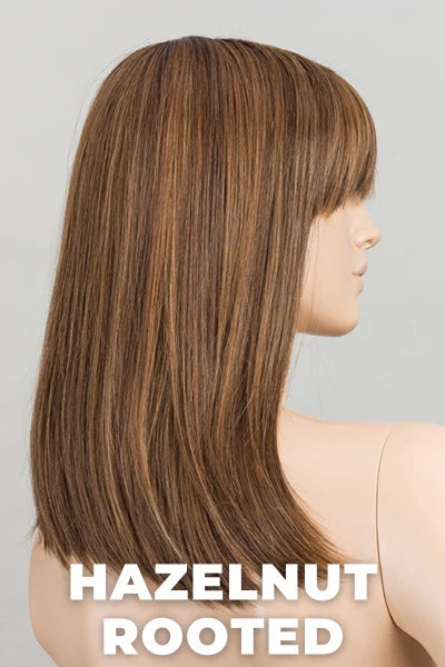 Jacky Wig by Ellen Wille | Heat Friendly Synthetic Hair | Petite/Average Cap