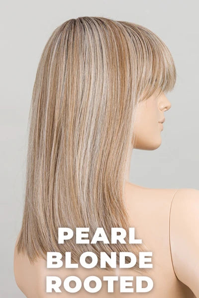 Jacky Wig by Ellen Wille | Heat Friendly Synthetic Hair | Petite/Average Cap