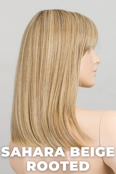 Jacky Wig by Ellen Wille | Heat Friendly Synthetic Hair | Petite/Average Cap
