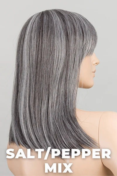 Jacky Wig by Ellen Wille | Heat Friendly Synthetic Hair | Petite/Average Cap