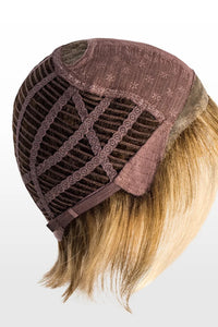 Java Wig by Ellen Wille | Synthetic Hair | Petite/Average Cap