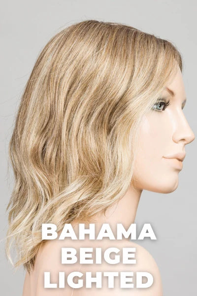 Mila Wig by Ellen Wille | Synthetic Hair | Petite Cap