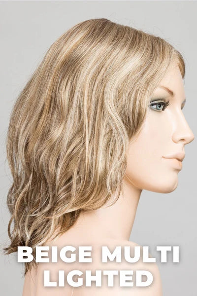 Mila Wig by Ellen Wille | Synthetic Hair | Petite Cap