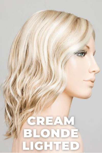 Mila Wig by Ellen Wille | Synthetic Hair | Petite Cap