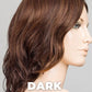 Mila Wig by Ellen Wille | Synthetic Hair | Petite Cap