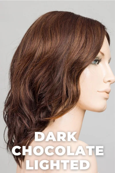 Mila Wig by Ellen Wille | Synthetic Hair | Petite Cap