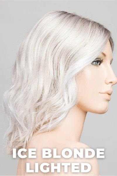 Mila Wig by Ellen Wille | Synthetic Hair | Petite Cap