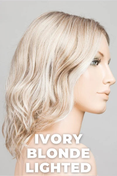 Mila Wig by Ellen Wille | Synthetic Hair | Petite Cap