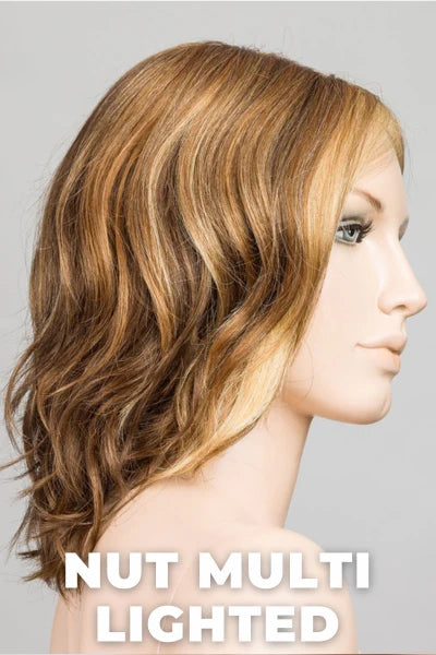 Mila Wig by Ellen Wille | Synthetic Hair | Petite Cap