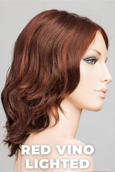 Mila Wig by Ellen Wille | Synthetic Hair | Petite Cap