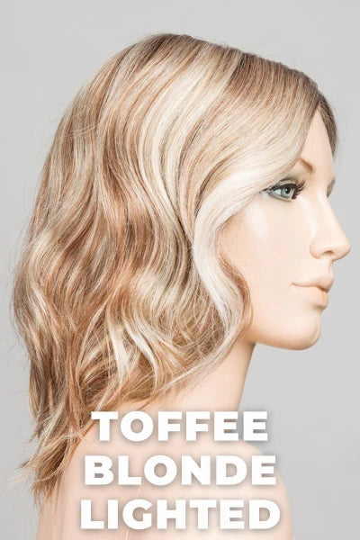 Mila Wig by Ellen Wille | Synthetic Hair | Petite Cap