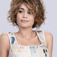 Movie Star Wig by Ellen Wille | Synthetic Hair | Petite/Average Cap