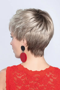 Point Wig by Ellen Wille | Synthetic Hair | Petite/Average Cap