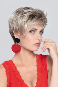 Point Wig by Ellen Wille | Synthetic Hair | Petite/Average Cap